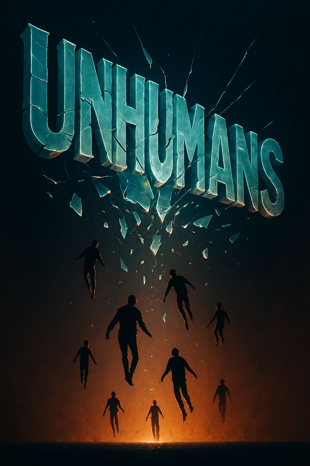 Unhumans