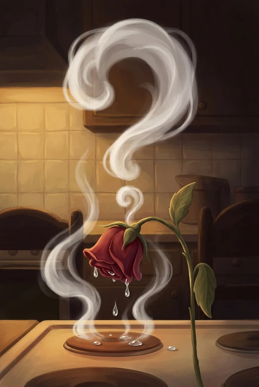 cover of Mystery in Pun Land